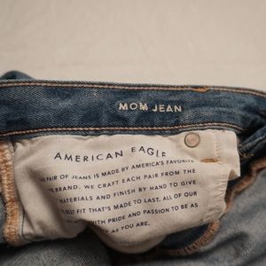 Mom Jeans